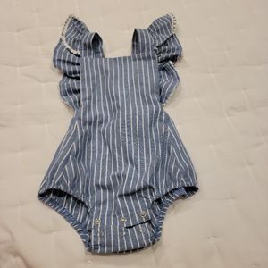 Adorable romper